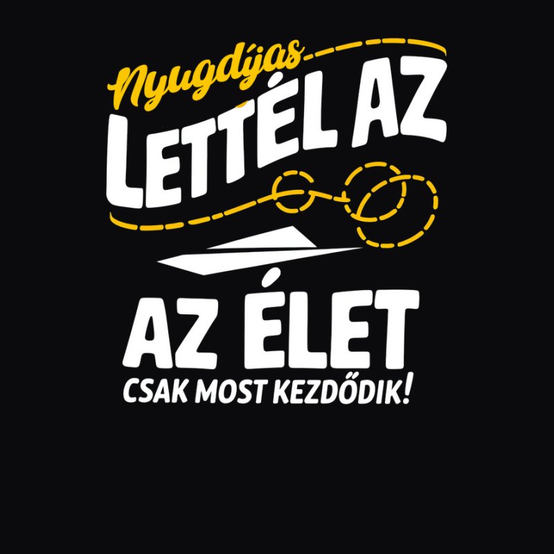 Nyugdíjas élet