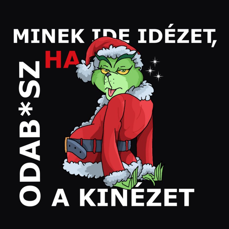 Minek ide idézet