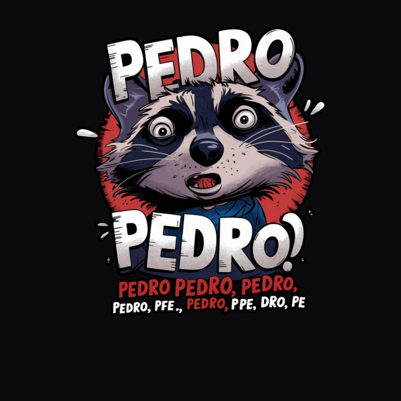 Pedro pedro