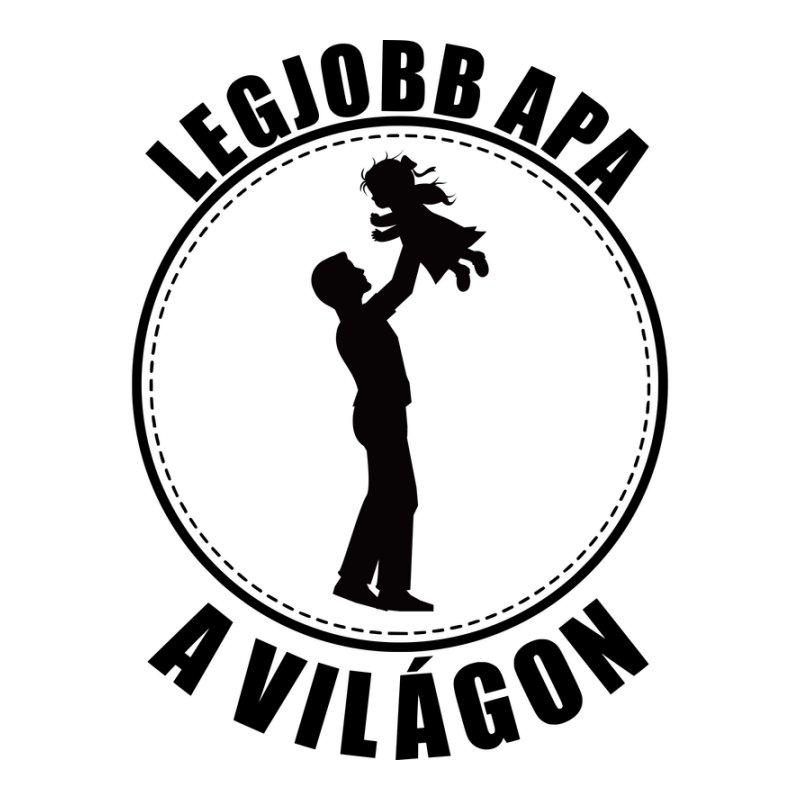 Legjobb apa a világon