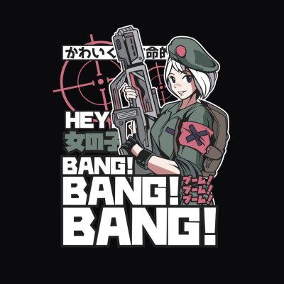 Hey Bang Bang