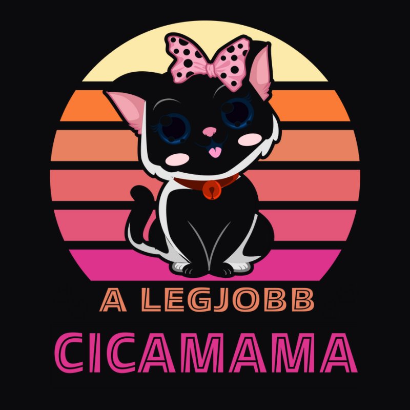 A legjobb cicamama