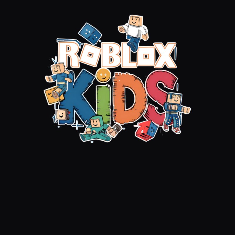 Roblox kids