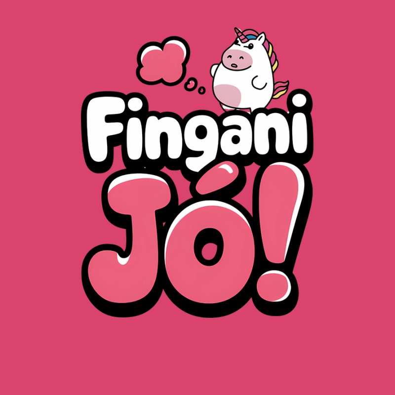 Fingani Jó