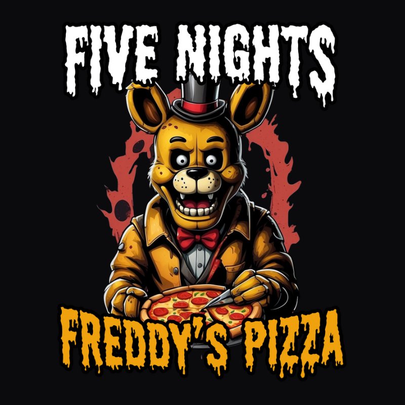 Freddy's pizza