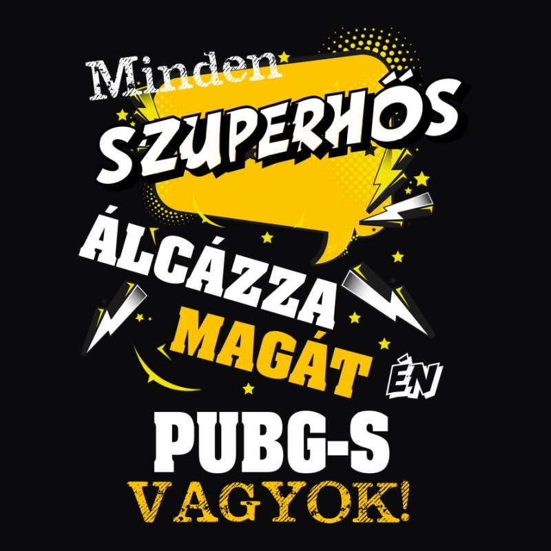 PUBG
