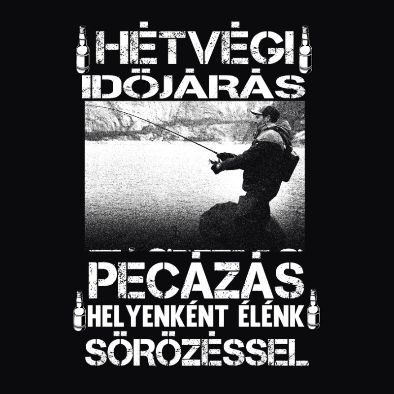 HORGÁSZ IDŐJÁRÁS