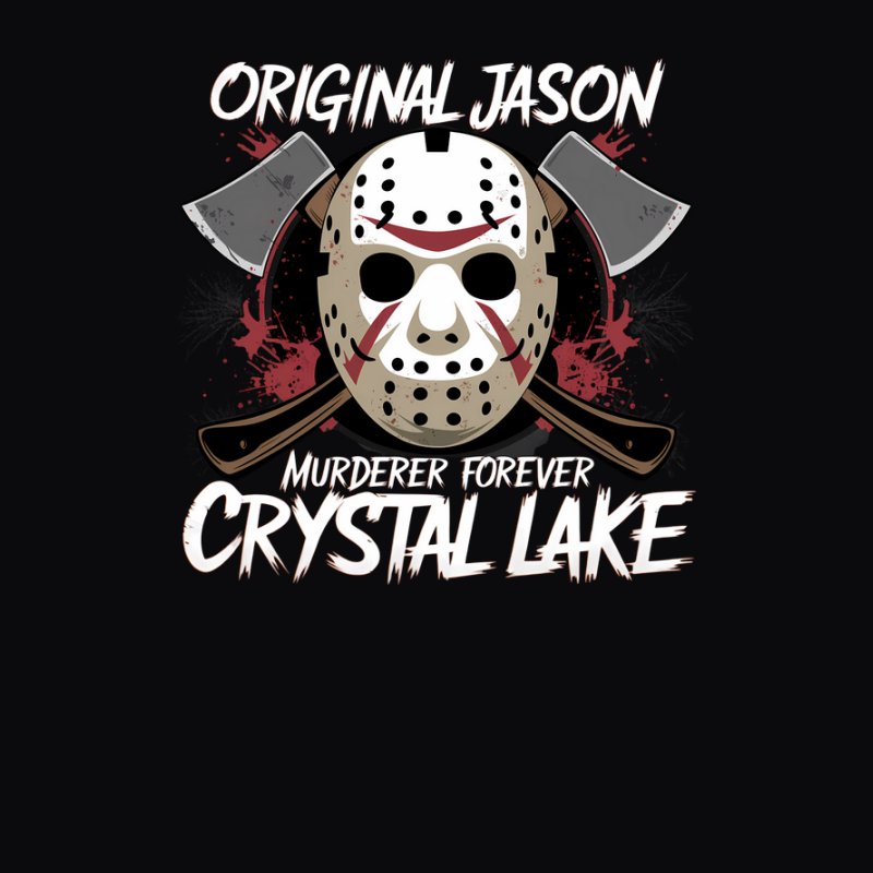 Original Jason