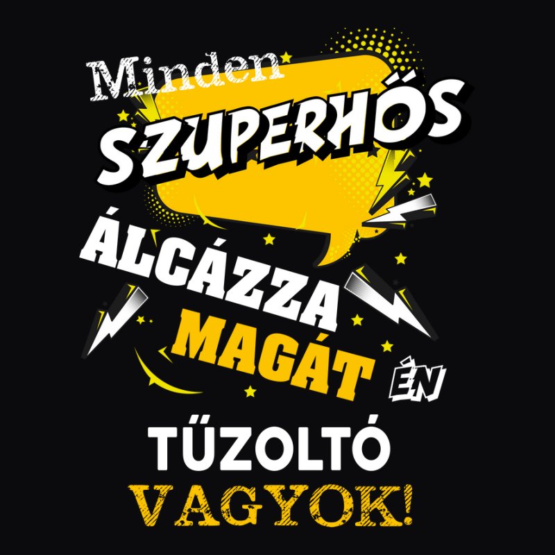 TŰZOLTÓ