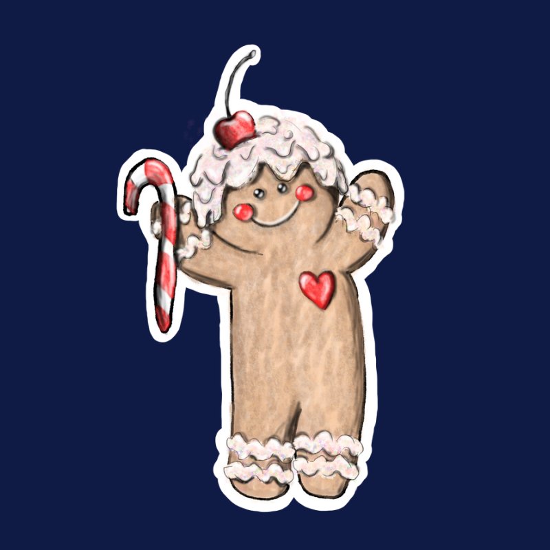 Mézeskalács