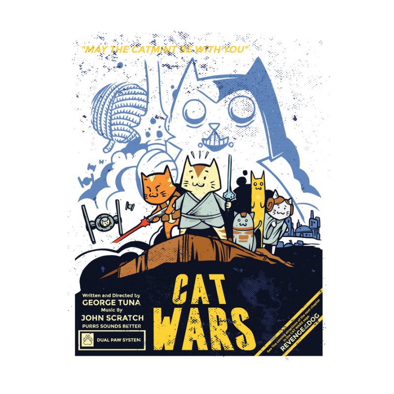Cat Wars1