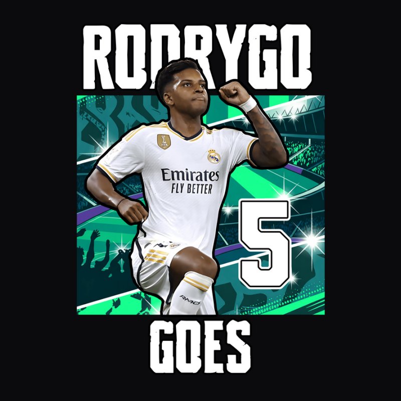 Rodrygo Tribute