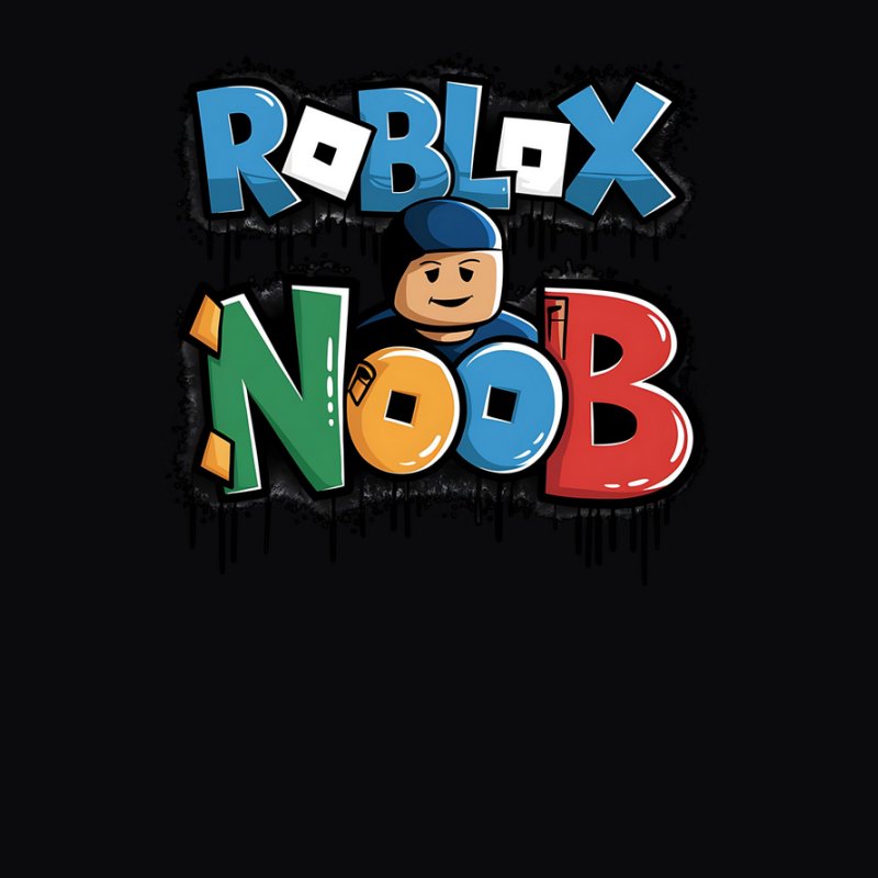 Roblox noob