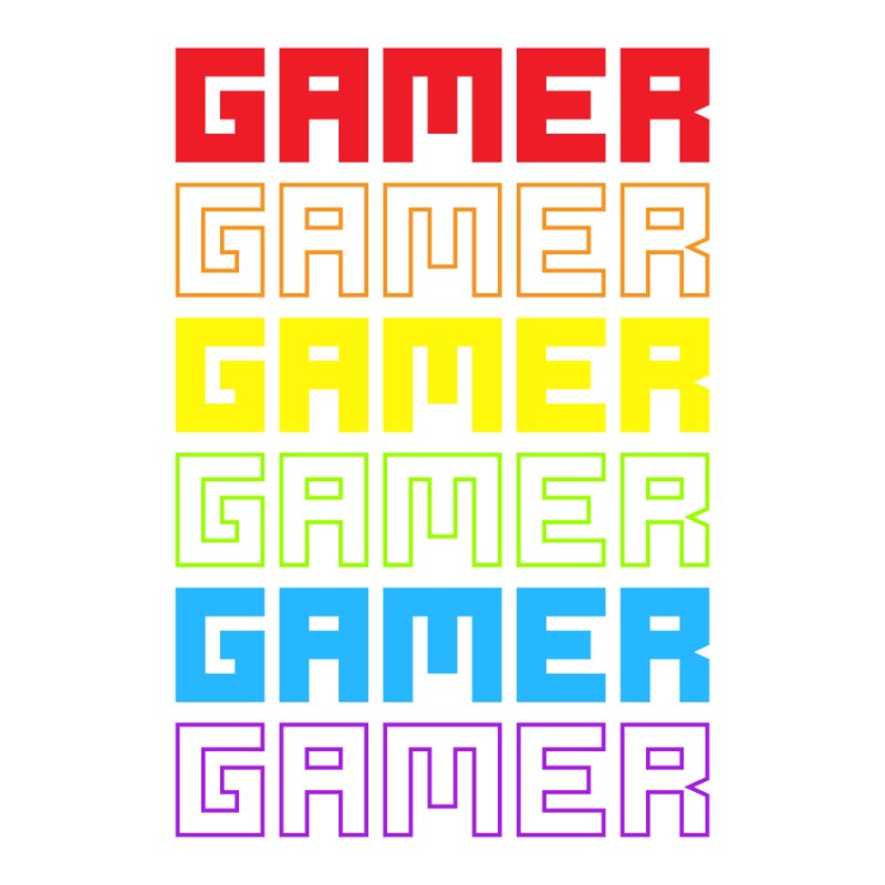 Gamer