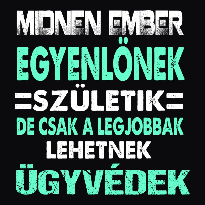ÜGYVÉDEK