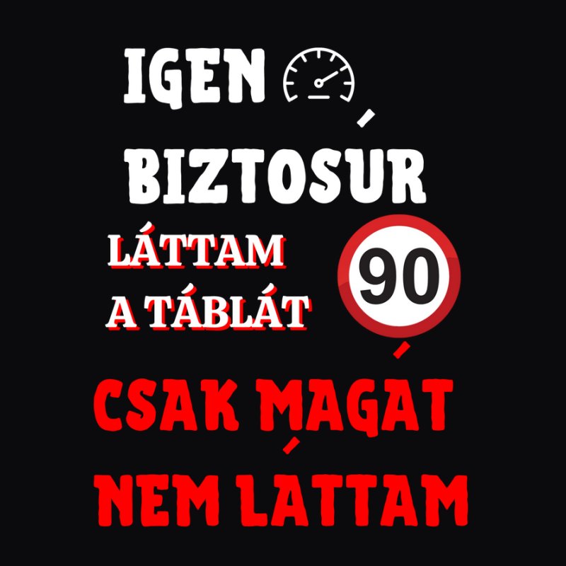 Igen biztosúr motoros