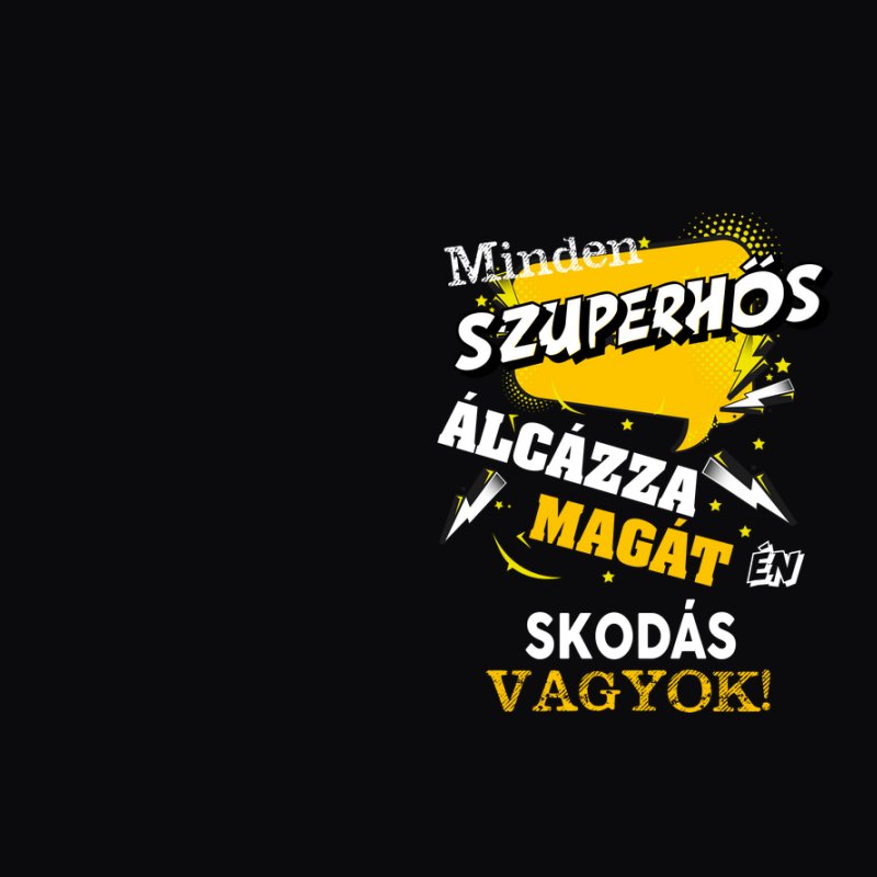 SKODÁS