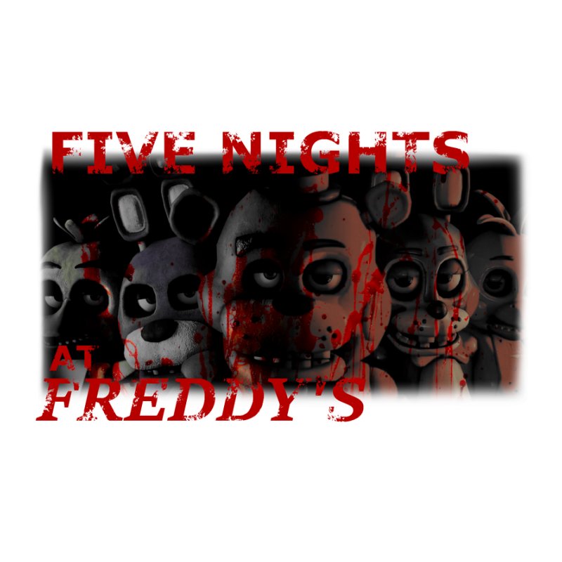 Five nights at Freddy's #2