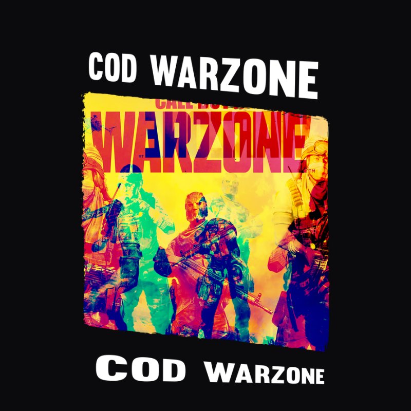 Warzone mester
