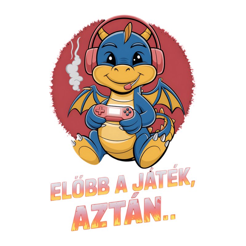 Előbb a játék