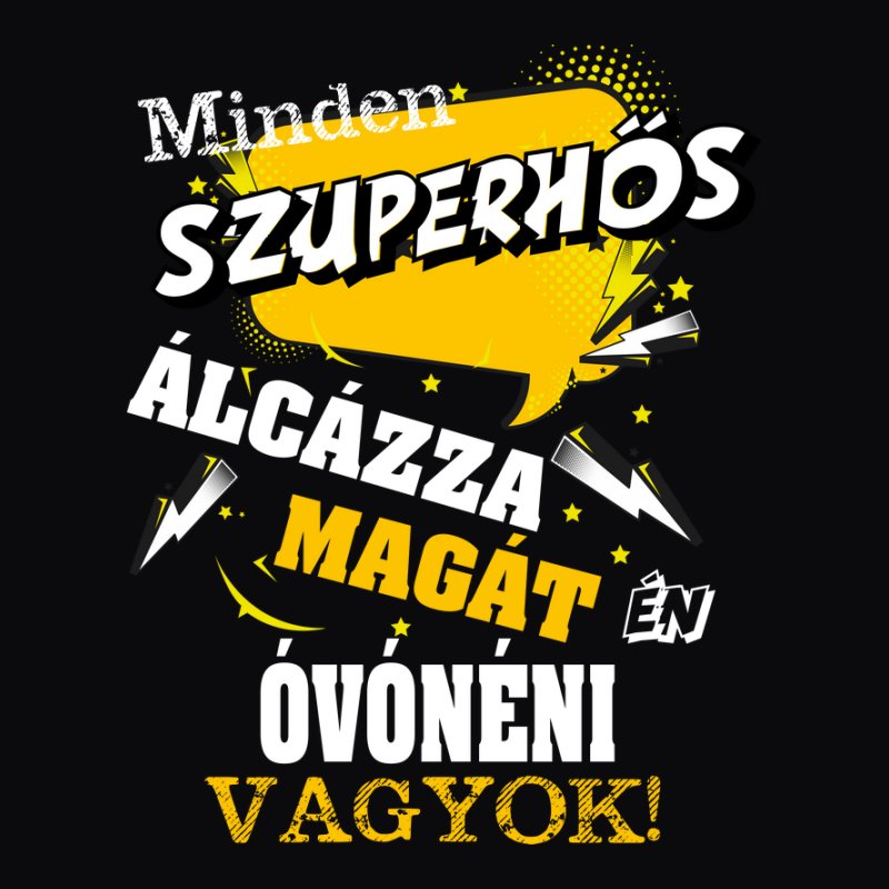 ÓVÓNÉNI