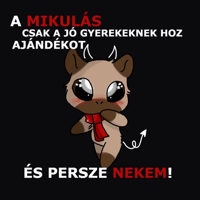 Kenny, a capybara és a Mikulás
