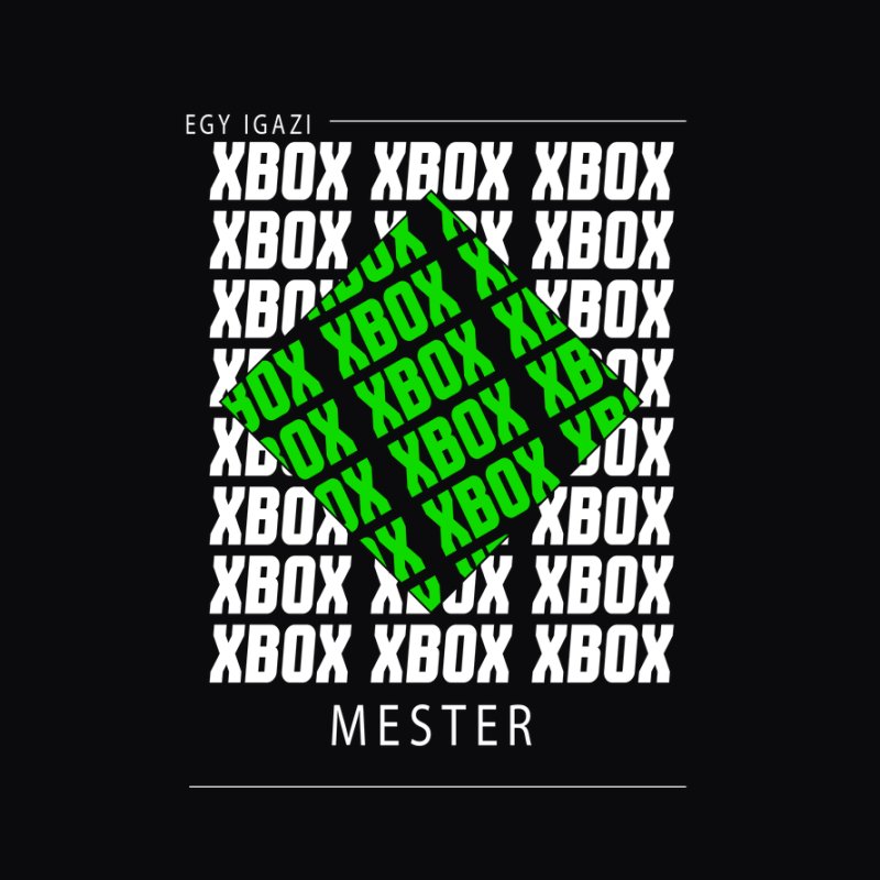 xbox mester
