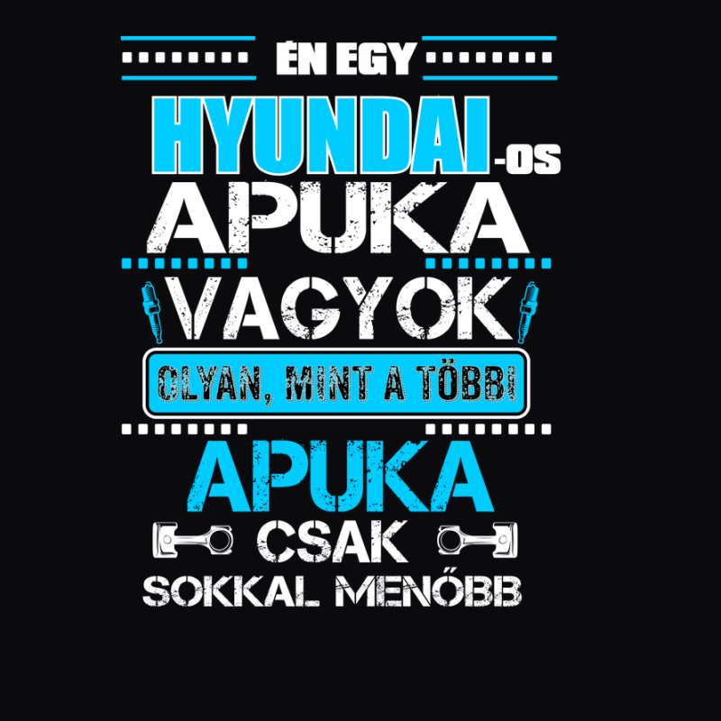 HYUNDAIOS APUKA