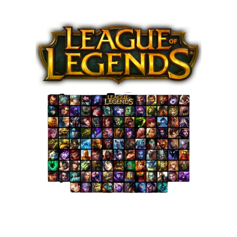 LOL KARAKTEREK