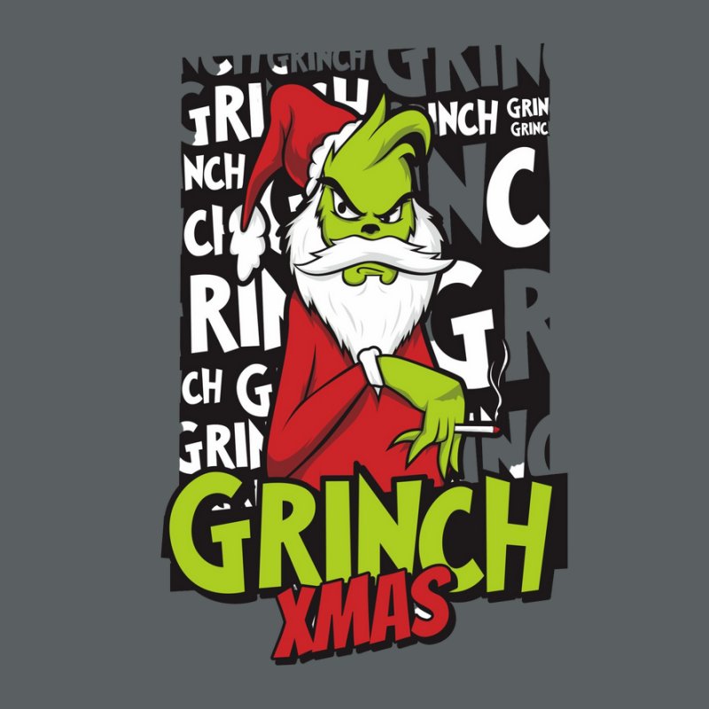 Grinch xmas