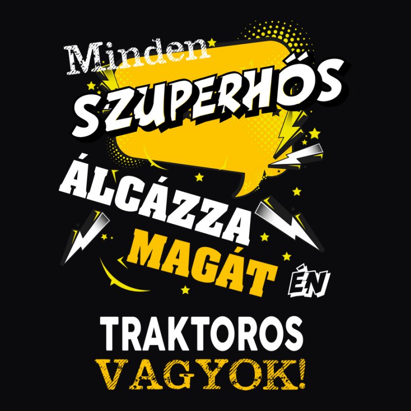 TRAKTOROS