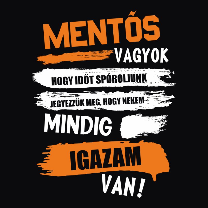 MENTŐS