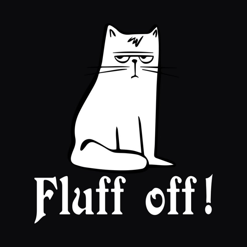 Fluff of