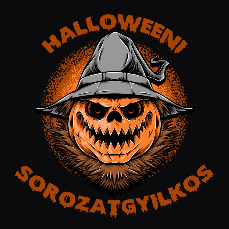 Halloweeni sorozatgyilkos