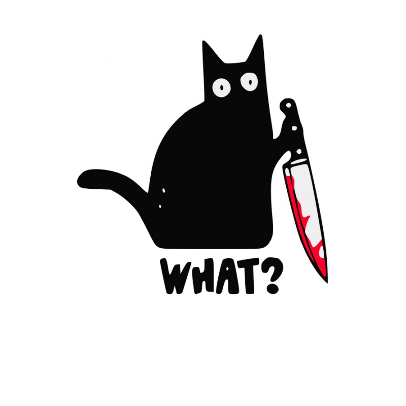what? macska