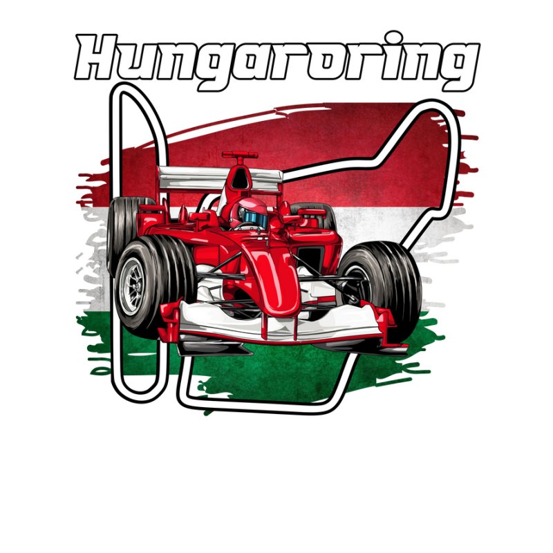 Hungaroring F1