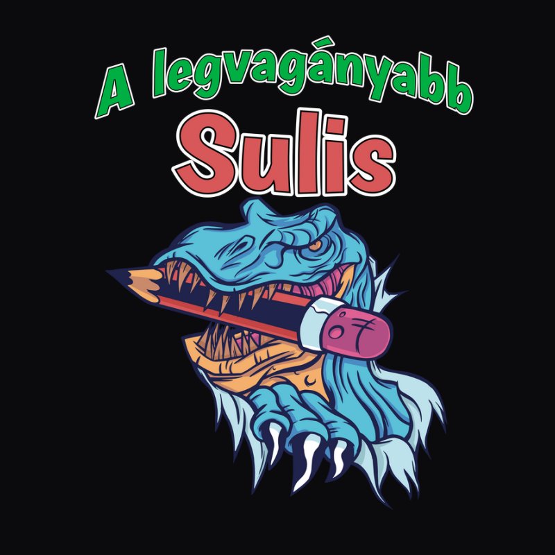 A legvagányabb sulis