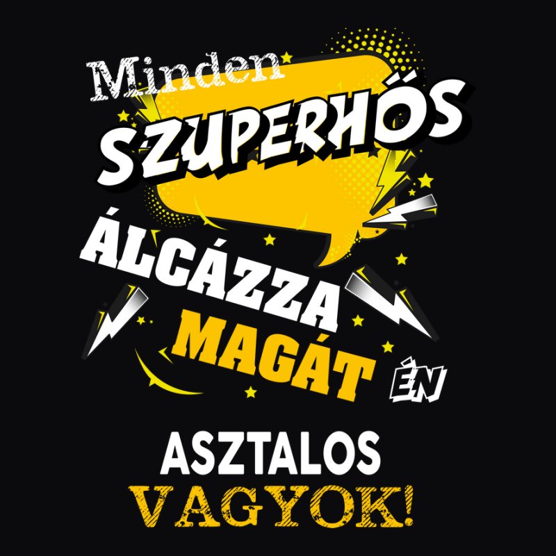 ASZTALOS