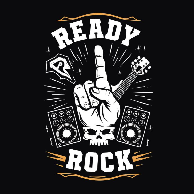 ready rock