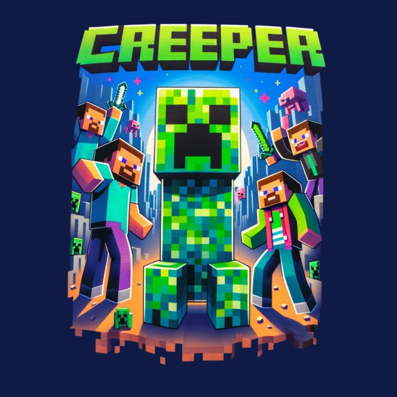 Creeper