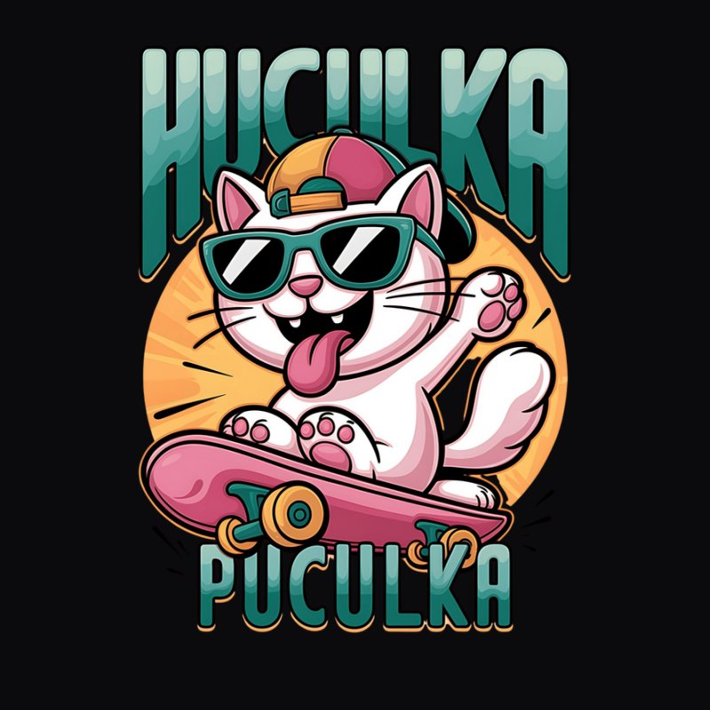 Huculka puculka tiktok meme