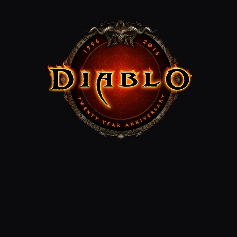Diablo 20 év