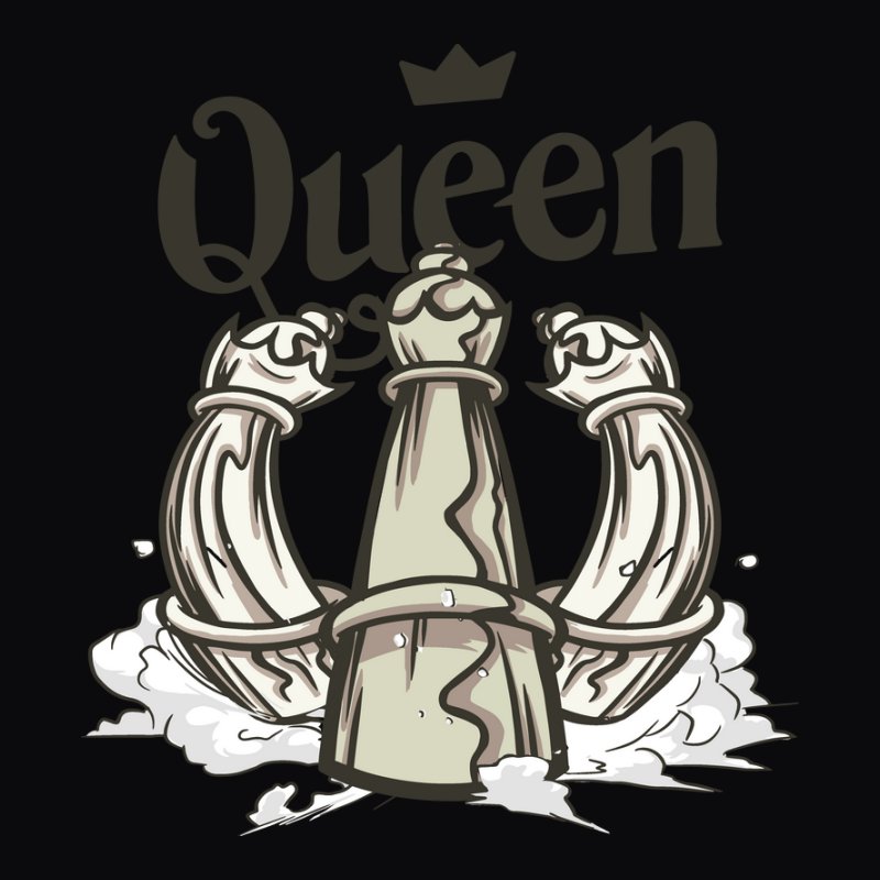 queen