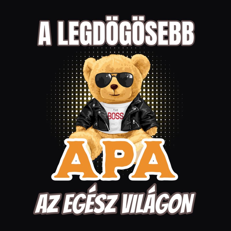 A legdögösebb apa