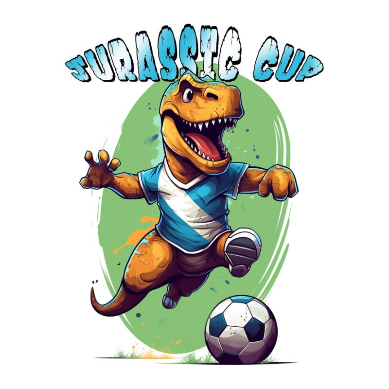 Jurassic Cup 2