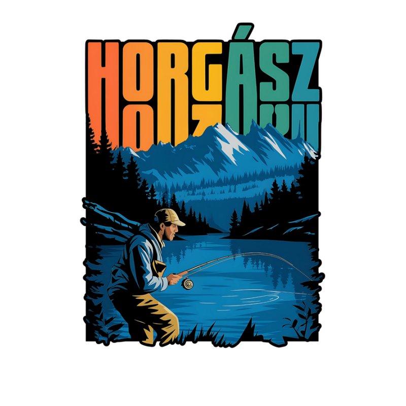 Horgász