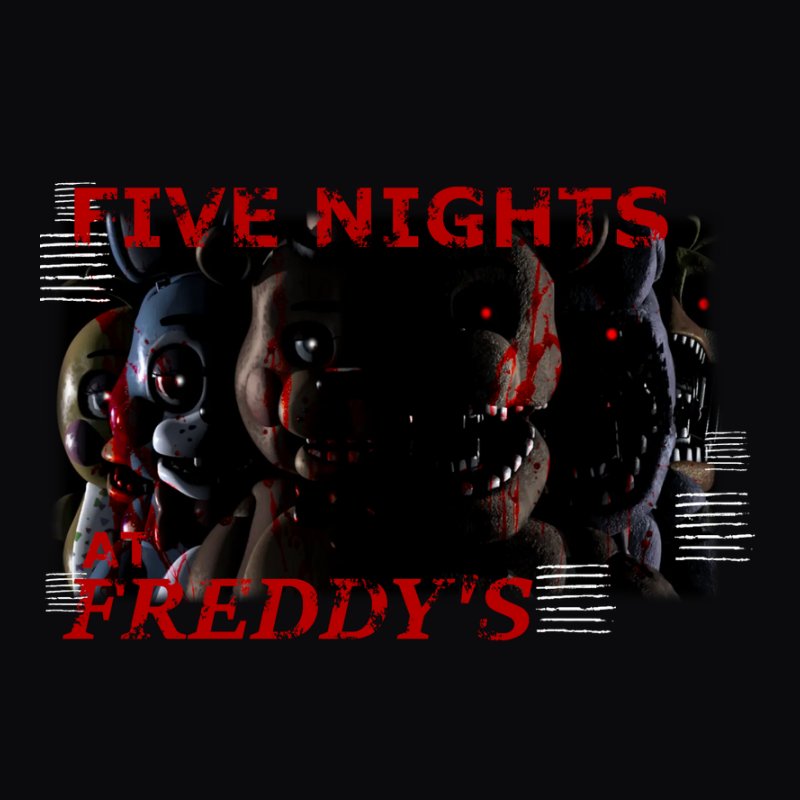 Five nights at Freddys