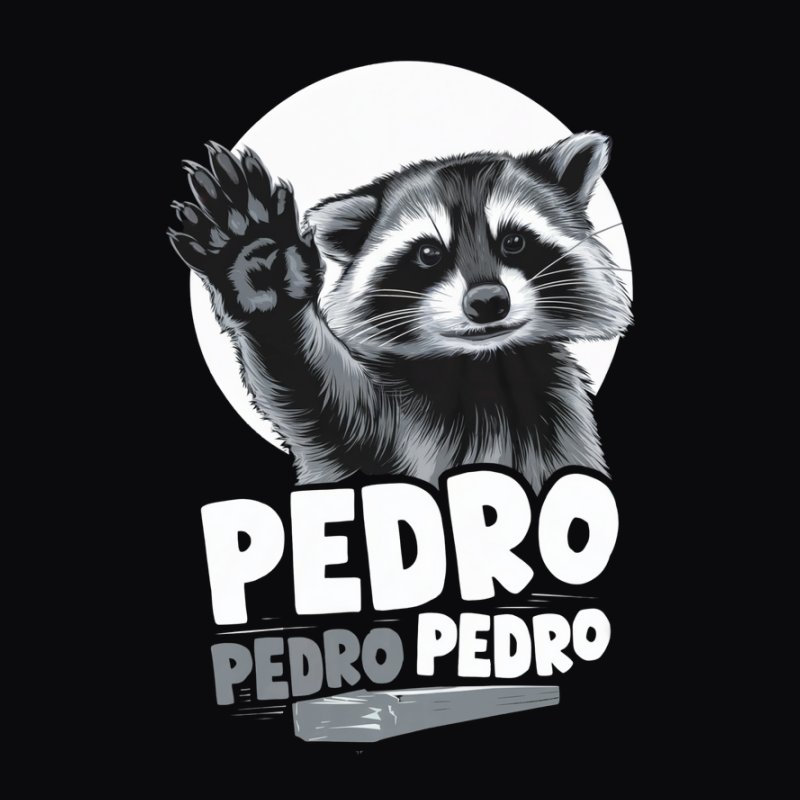 Pedro pedro