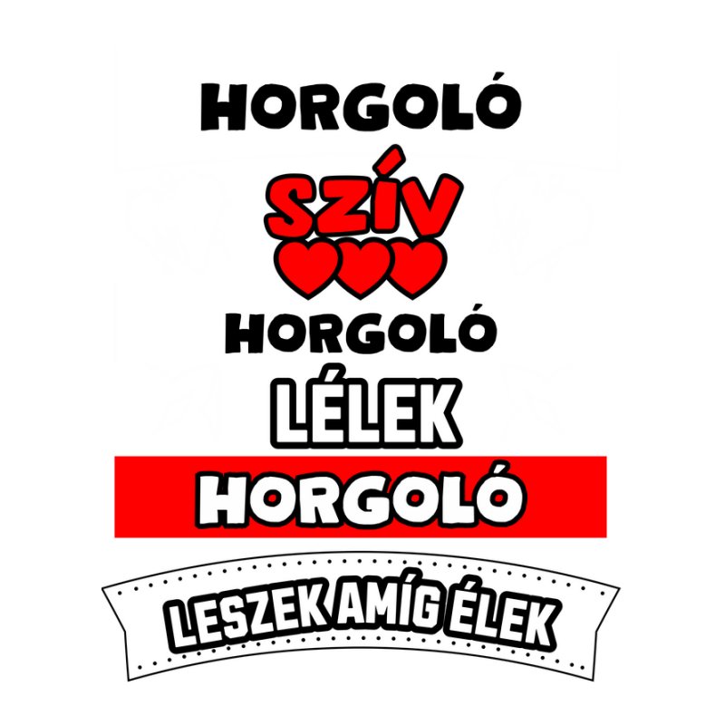 Horgolás