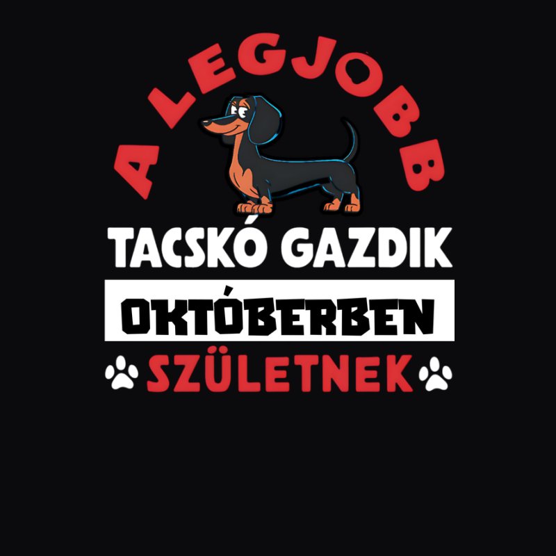 A legjobb tacskó gazdik